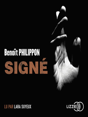 cover image of Signé